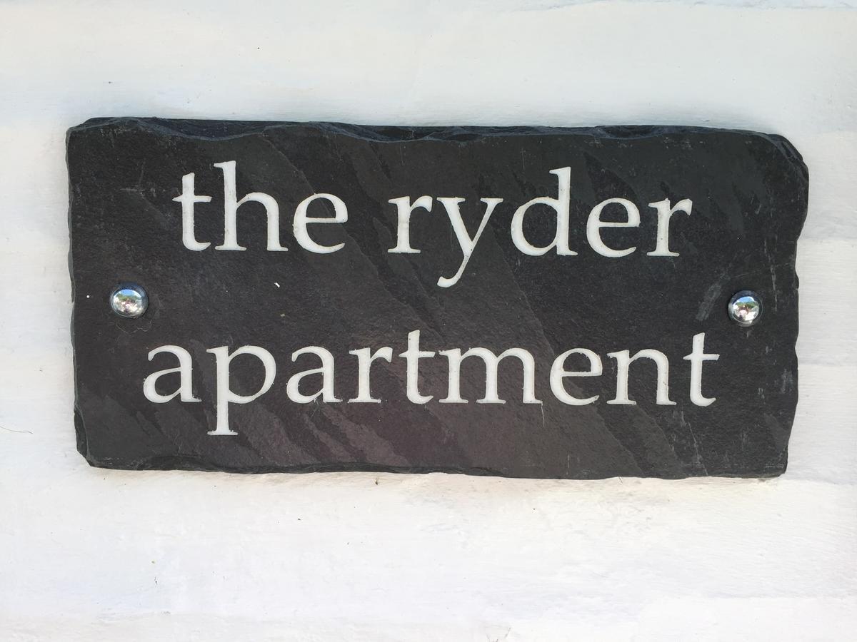 The Ryder Holiday Apartment ポルペロ エクステリア 写真